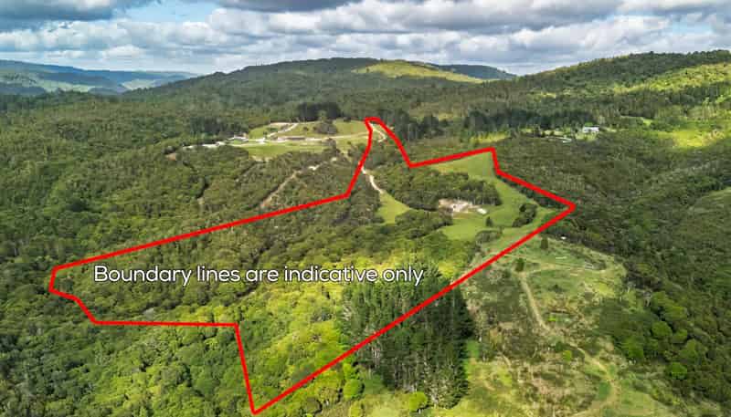Lot 2/2084 Waiare Road, Kaeo