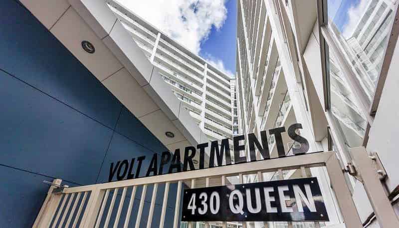 525/430 Queen Street, Auckland Central