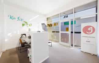 Great little office tenancy