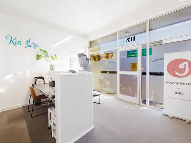 Great little office tenancy