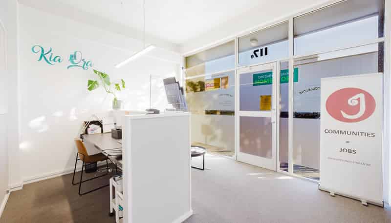 117E Avenue Road East, Hastings