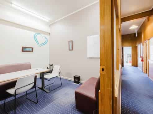 Great little office tenancy