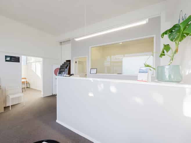 Great little office tenancy