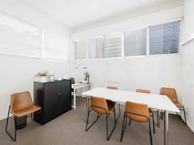 Great little office tenancy