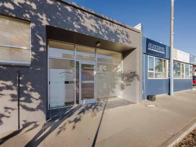 Great little office tenancy