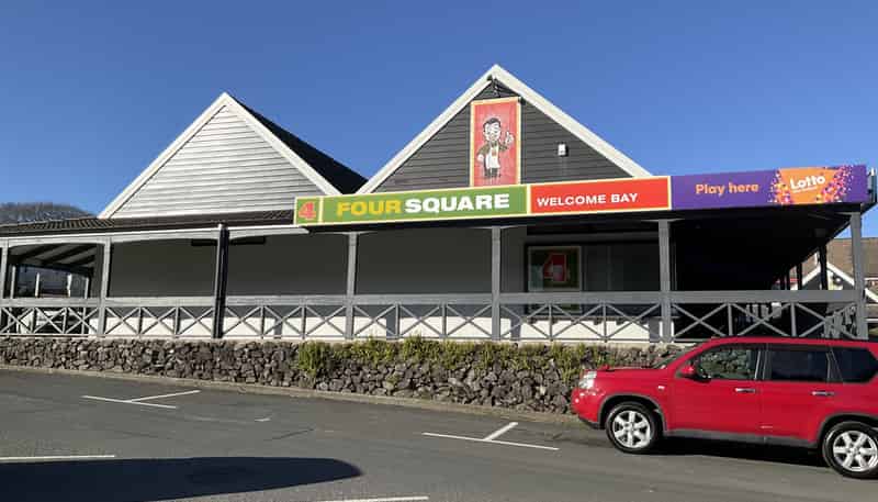 252A Welcome Bay Road, Welcome Bay