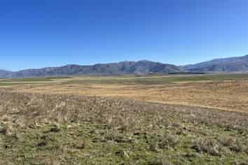 Lot 5 The Hill Block, Ohau Downs Station, Ohau