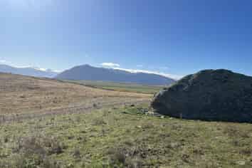 Lot 5 The Hill Block, Ohau Downs Station, Ohau