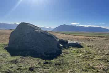 Lot 5 The Hill Block, Ohau Downs Station, Ohau