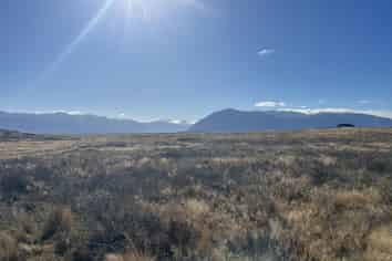 Lot 5 The Hill Block, Ohau Downs Station, Ohau