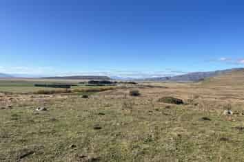 Lot 5 The Hill Block, Ohau Downs Station, Ohau