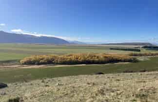 Lot 5 The Hill Block, Ohau Downs Station, Ohau