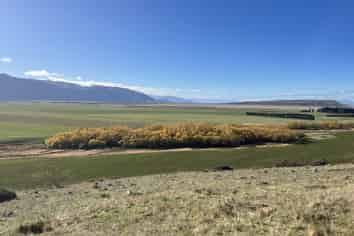 Lot 5 The Hill Block, Ohau Downs Station, Ohau