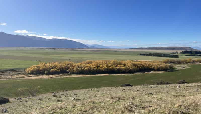 Lot 5 The Hill Block, Ohau Downs Station, Ohau