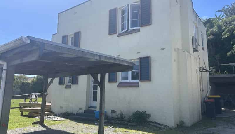 1/9 Josephine Street, Greymouth