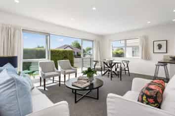 4/33 Elizabeth Street, Riccarton