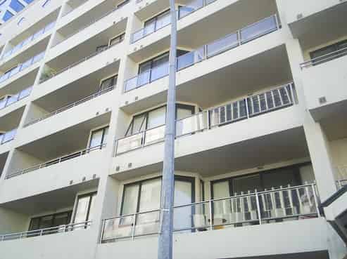 8J/18 Wakefield Street, Auckland Central