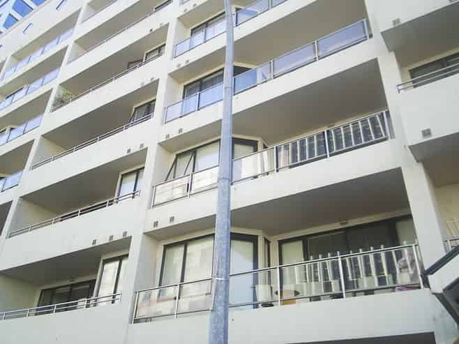 8J/18 Wakefield Street, Auckland Central