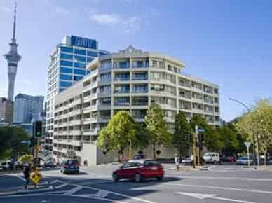 8J/18 Wakefield Street, Auckland Central