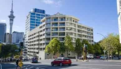 8J/18 Wakefield Street, Auckland Central