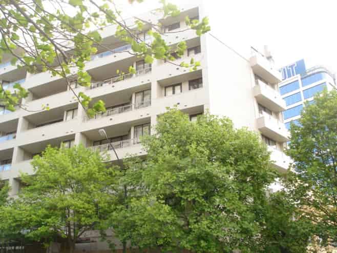 8J/18 Wakefield Street, Auckland Central