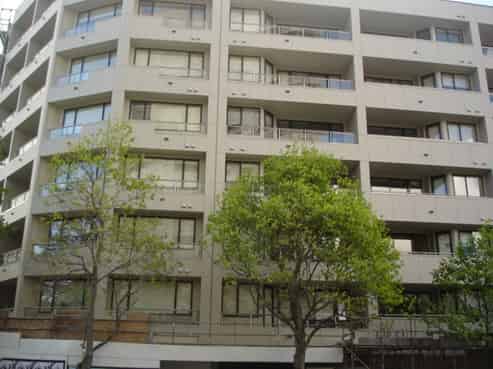 8J/18 Wakefield Street, Auckland Central