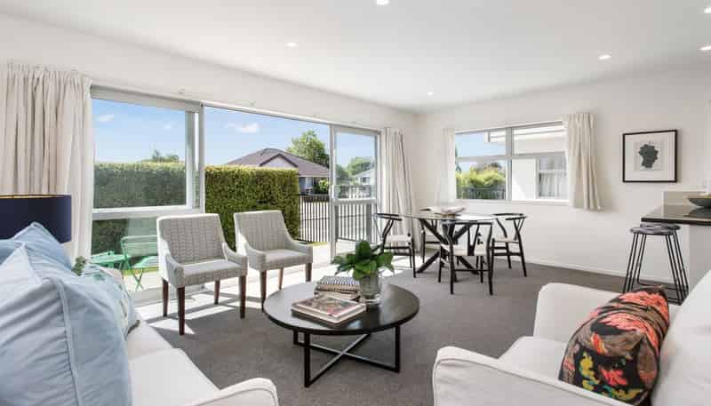 4/33 Elizabeth Street, Riccarton