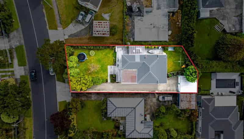 4 Apirana Avenue, Glen Innes