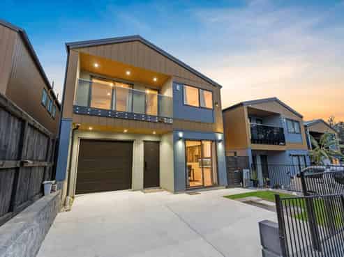 11 Pumau Place, Flat Bush