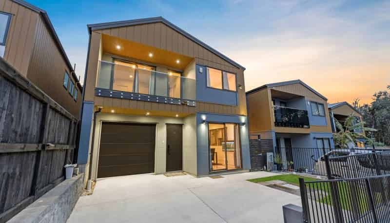 11 Pumau Place, Flat Bush