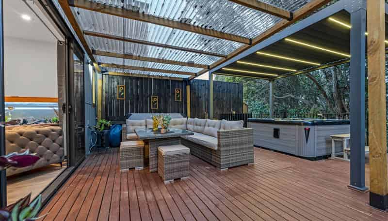 11 Pumau Place, Flat Bush