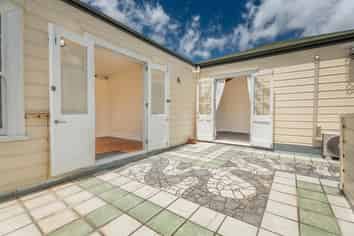 Level 1/103 Wellington Street , Freemans Bay