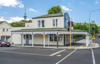 Level 1/103 Wellington Street , Freemans Bay