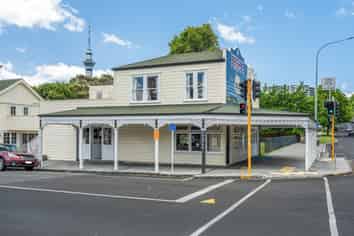 Level 1/103 Wellington Street , Freemans Bay