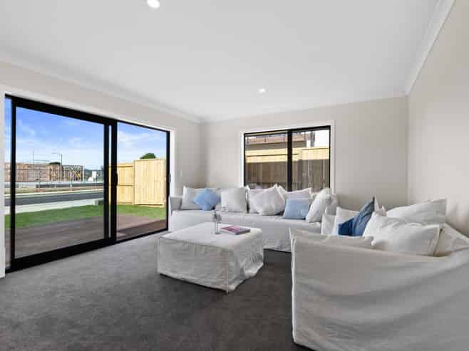 5 Fisher Road, Cambridge