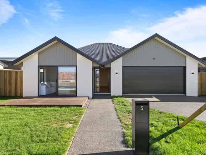 5 Fisher Road, Cambridge