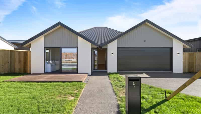 5 Fisher Road, Cambridge