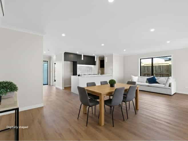 5 Fisher Road, Cambridge