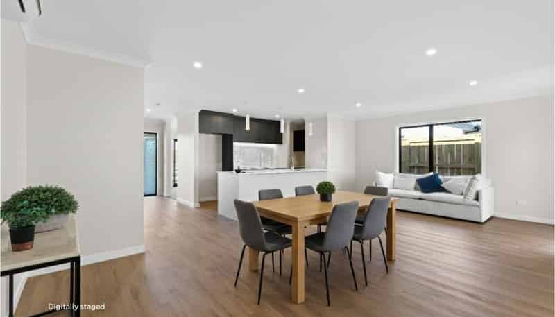 5 Fisher Road, Cambridge