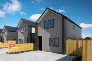 3/128 Peacockes Road, Fitzroy