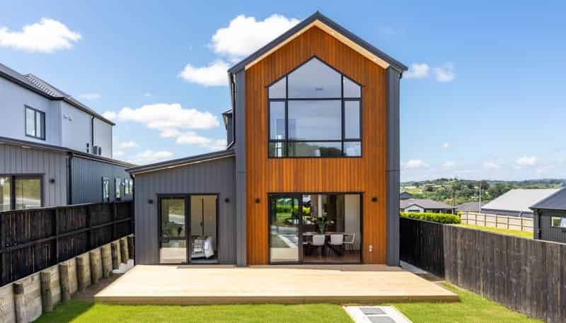 13,15 Waitai Crescent, Warkworth