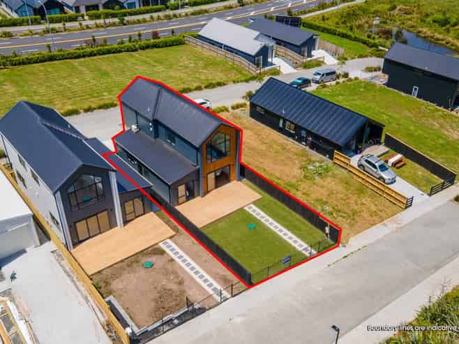 13,15 Waitai Crescent, Warkworth