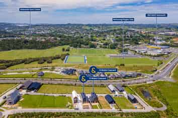 13,15 Waitai Crescent, Warkworth