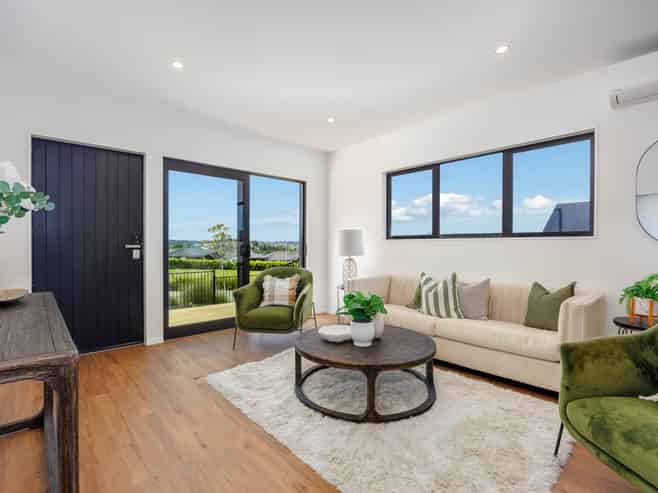 13,15 Waitai Crescent, Warkworth