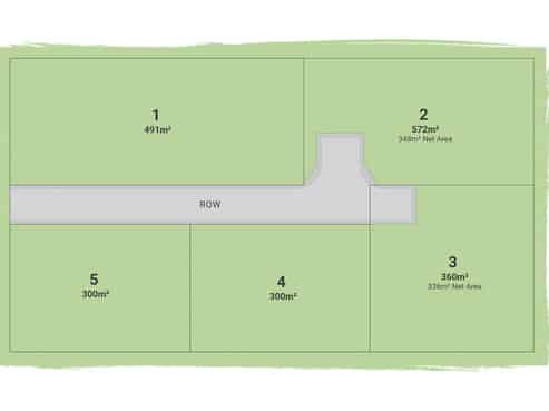 6 Mace Terrace, Oakura