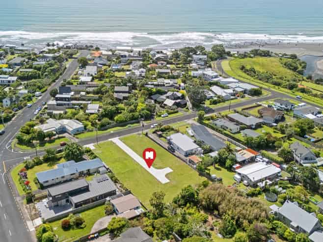 6 Mace Terrace, Oakura