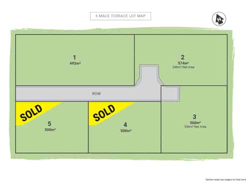 6 Mace Terrace, Oakura