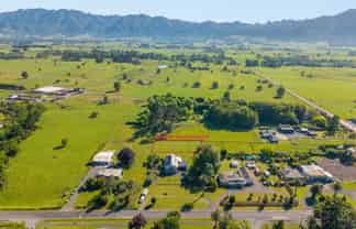 427b Manawaru Road, Te Aroha