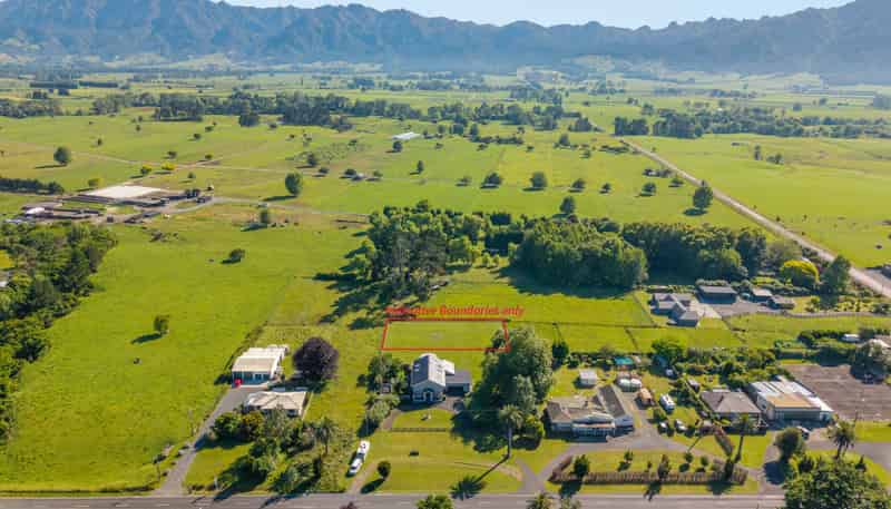 427b Manawaru Road, Te Aroha