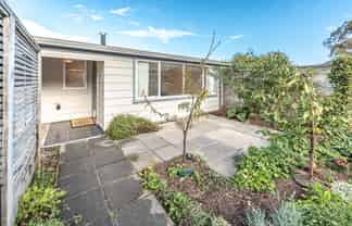 C2/59 Halswell Street, Saint Johns Hill